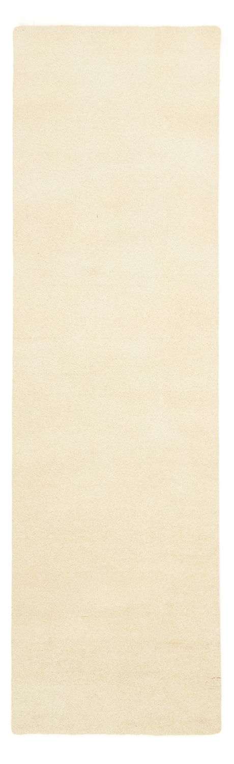Gabbeh Teppich Flowy - Wollteppich