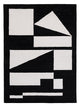 Designer Teppich Nordic Clarity - Designerteppich