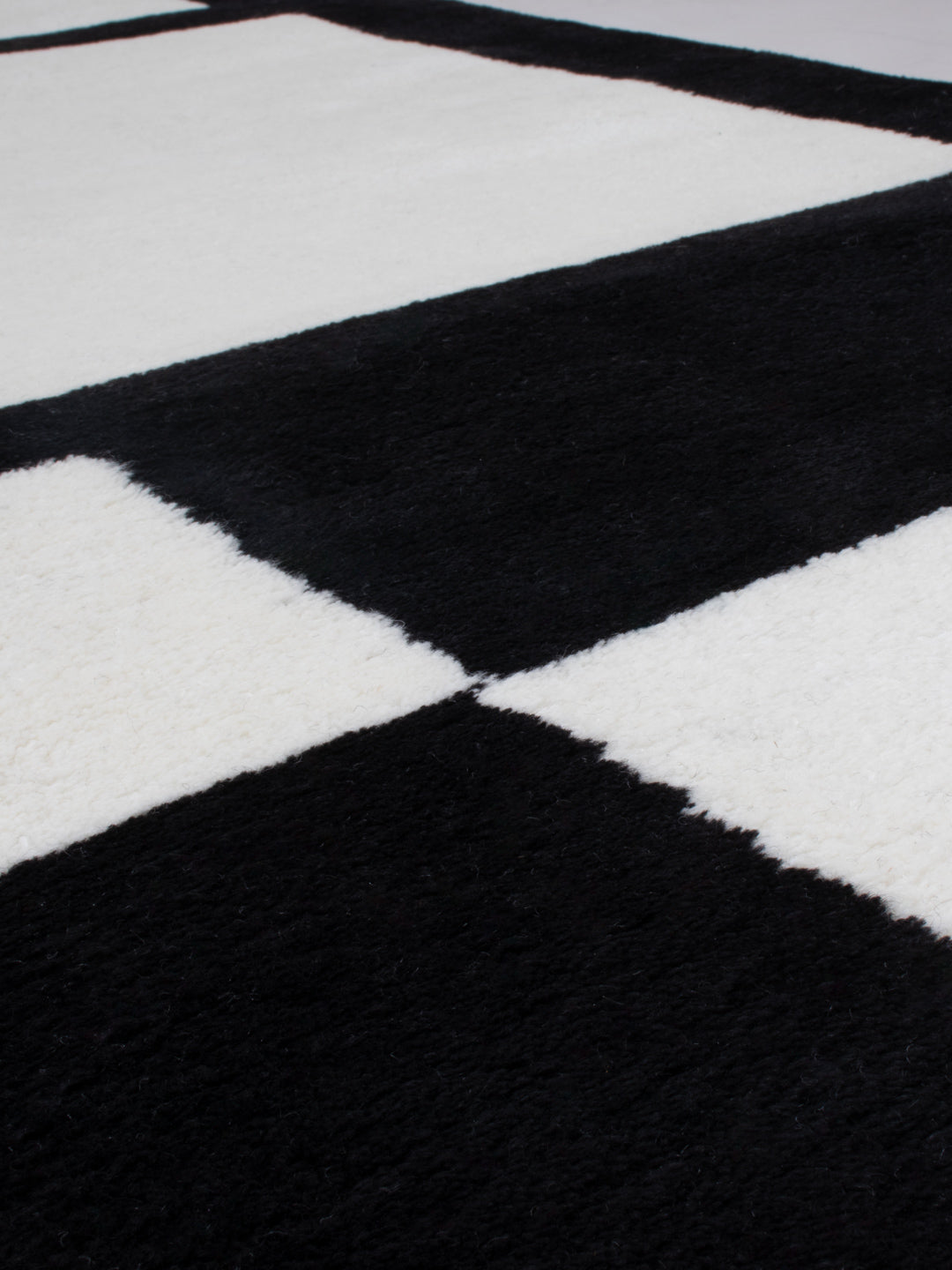 Designer Teppich Nordic Clarity - Designerteppich