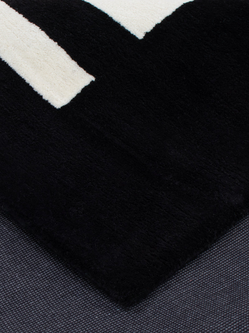 Designer Teppich Nordic Clarity - Designerteppich