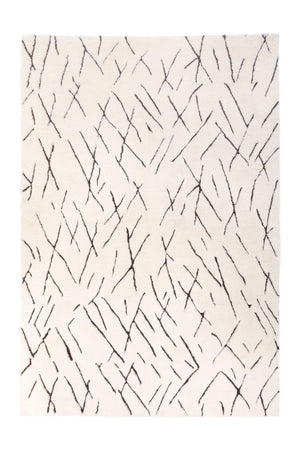 Berber Teppich »Sara« Rund