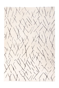 Berber Teppich »Sara« Rund