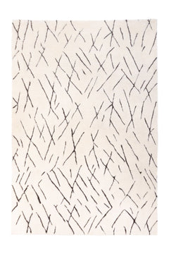 Berber Teppich »Sara« Rechteckig