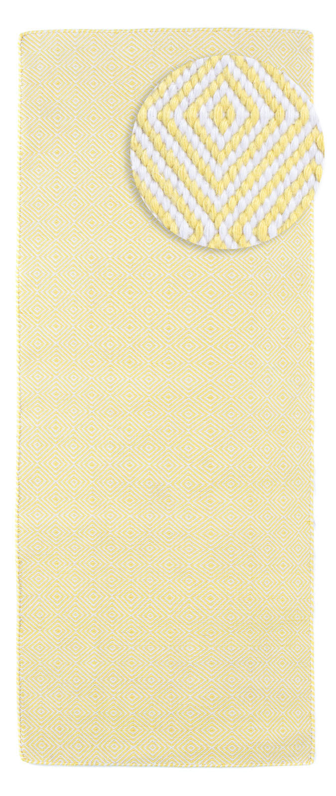 In- & Outdoor Teppich Alef