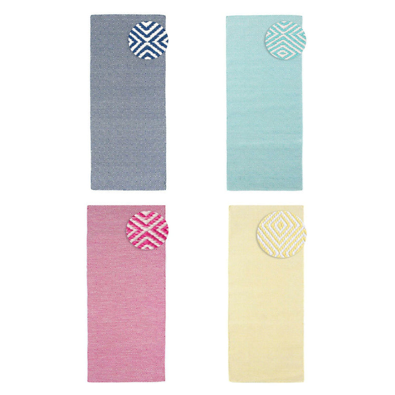 In- & Outdoor Teppich Alef