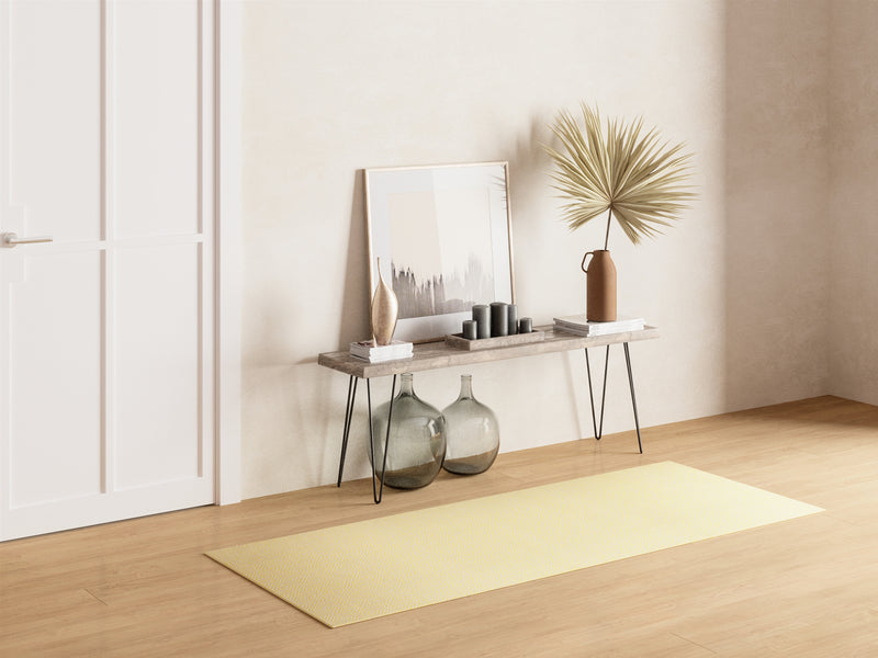 In- & Outdoor Teppich Alef
