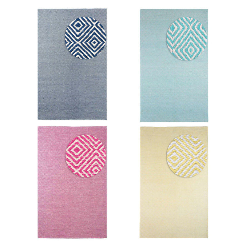 In- & Outdoor Teppich Alef