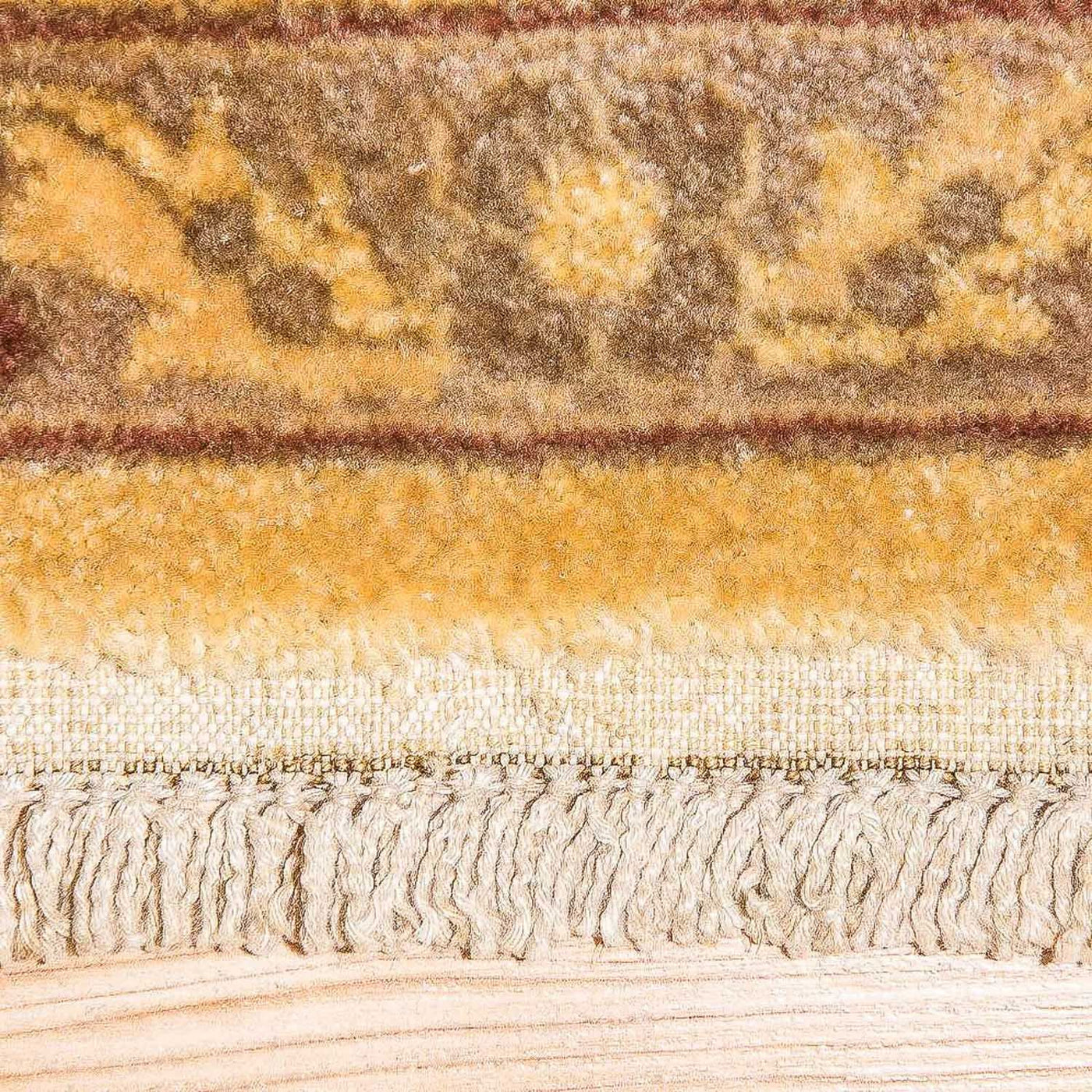 Ziegler Teppich 296 x 204 cm