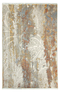 Orientteppich »Ladan« Rechteckig