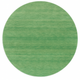 Gabbeh Teppich - Indus »Uriah« Rund