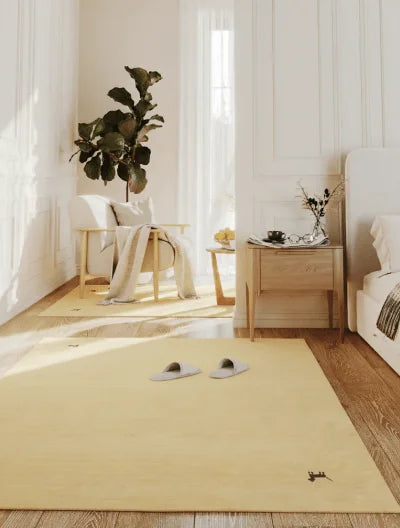 Schlafzimmer Teppiche