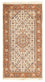 Orientteppich - Bidjar - Indus 140 x 70 cm - beige