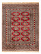Pakistan Teppich 165x124cm - Orientteppich